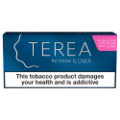 TEREA Blue (BLUE SELECTION)