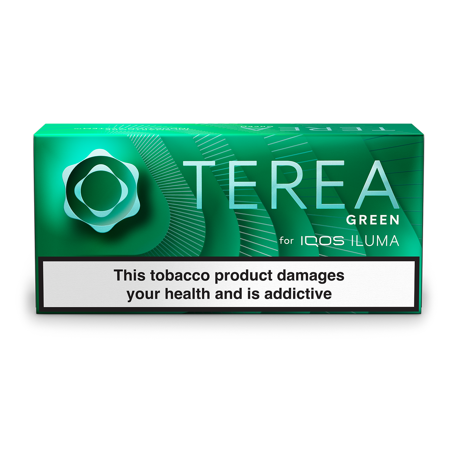 TEREA Green (GREEN SELECTION)