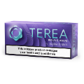 TEREA Mauve (PURPLE WAVE (LOW))