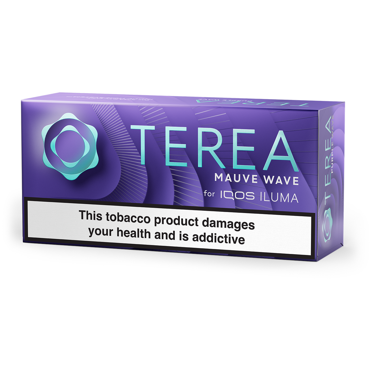 TEREA Mauve (PURPLE WAVE (LOW))