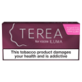 TEREA Russet (RUSSET SELECTION)