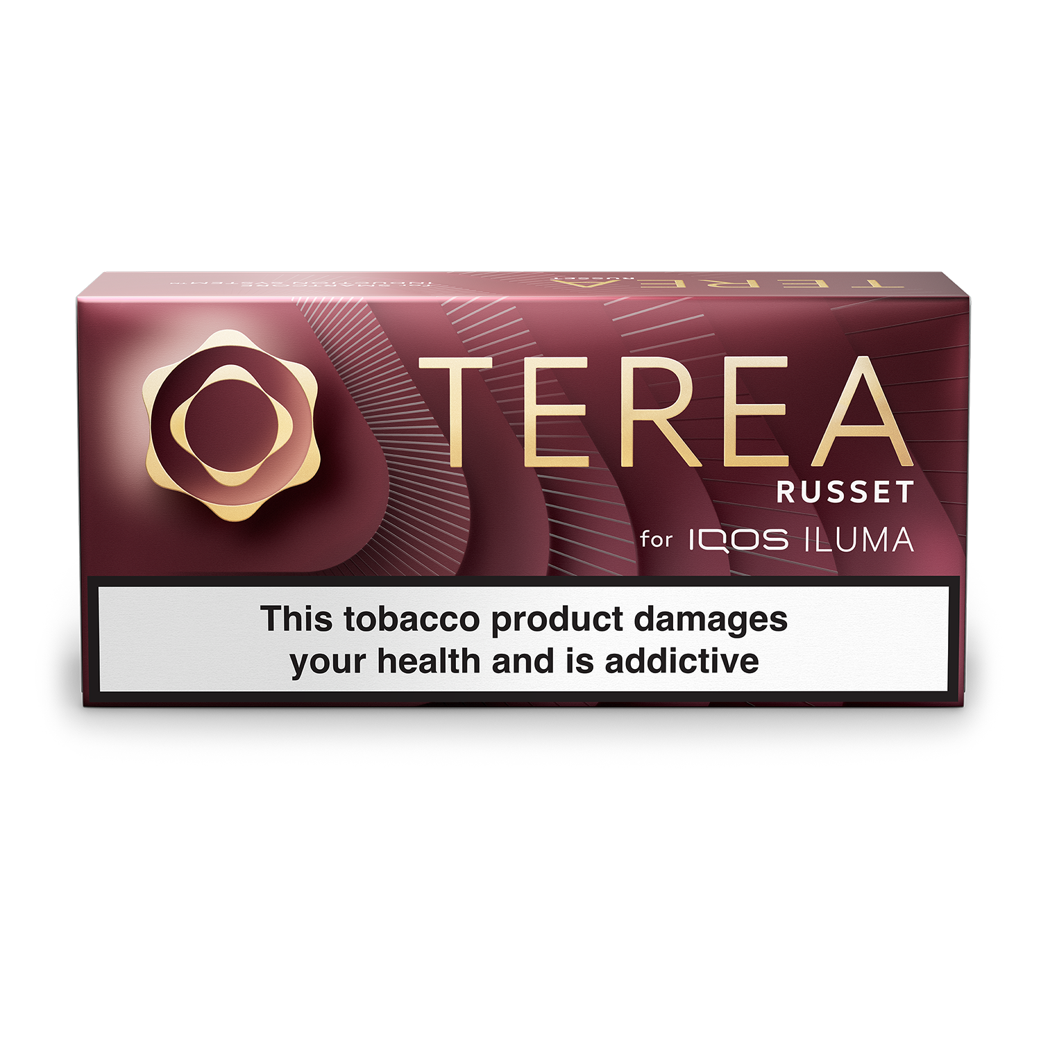 TEREA Russet (RUSSET SELECTION)