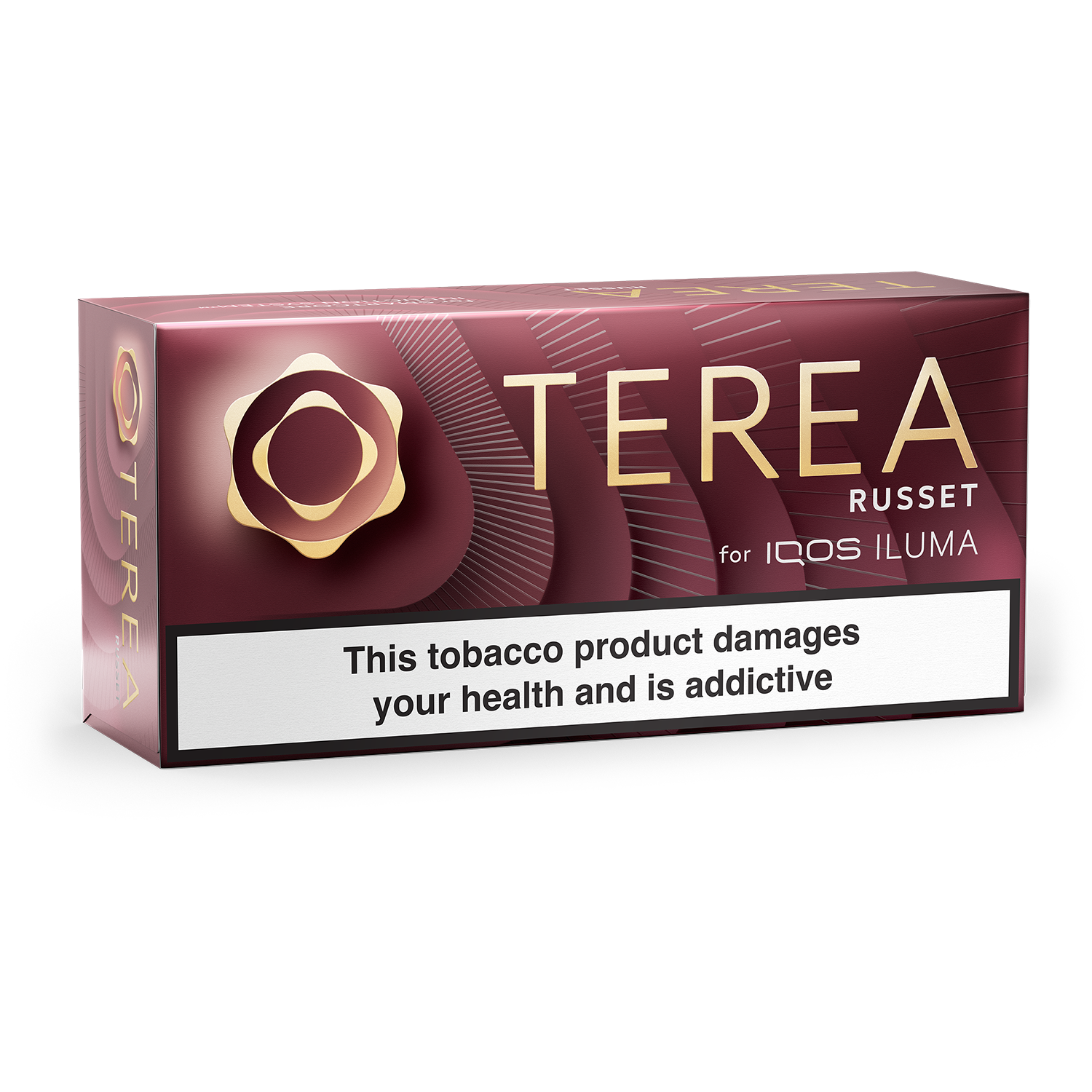 TEREA Russet (RUSSET SELECTION)