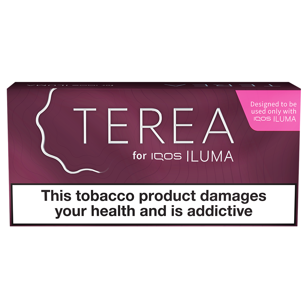 TEREA Russet (RUSSET SELECTION)