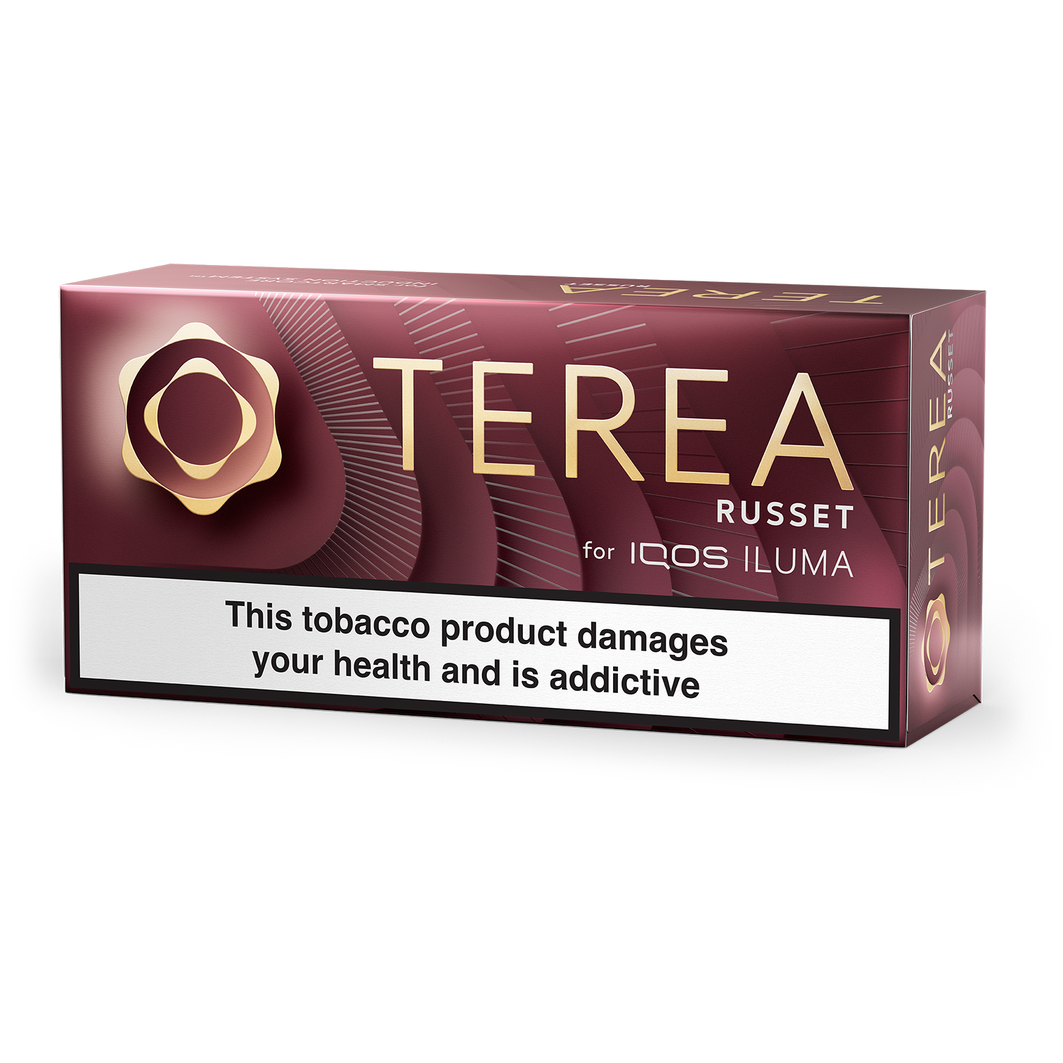 TEREA Russet (RUSSET SELECTION)