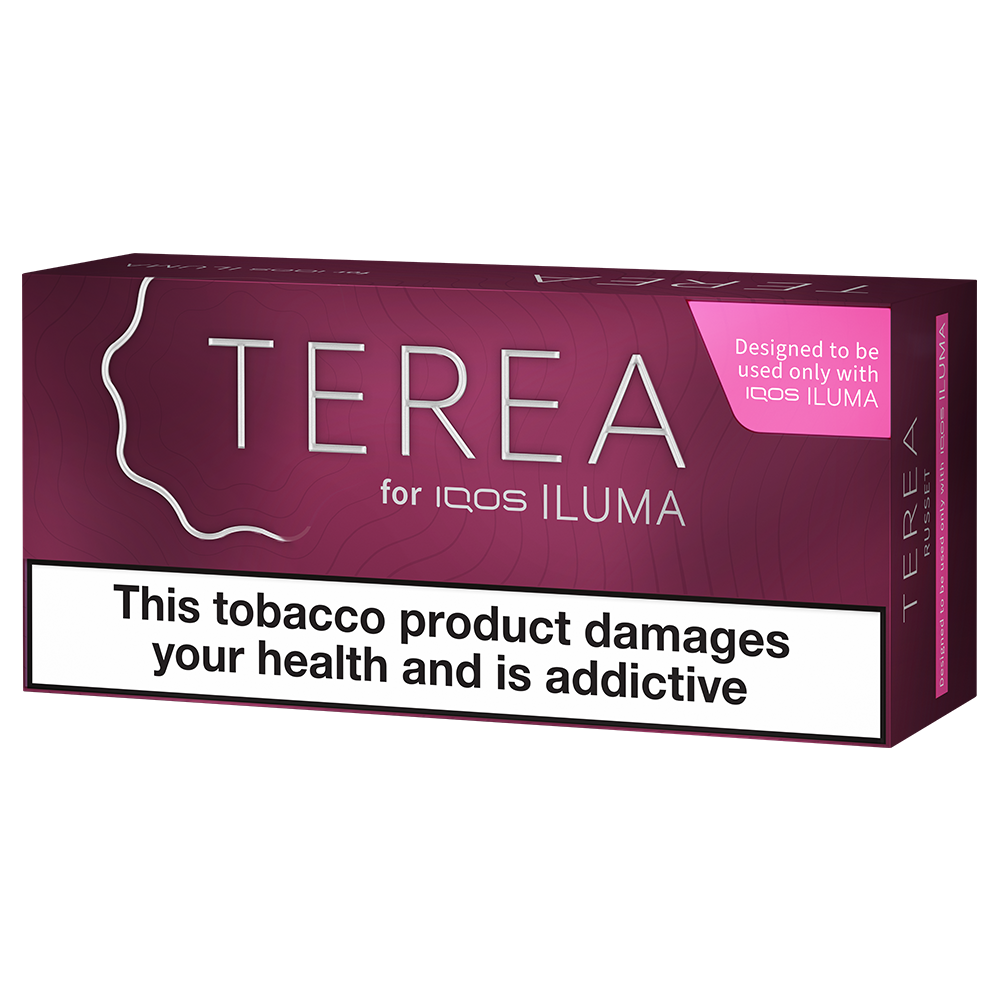 TEREA Russet (RUSSET SELECTION)