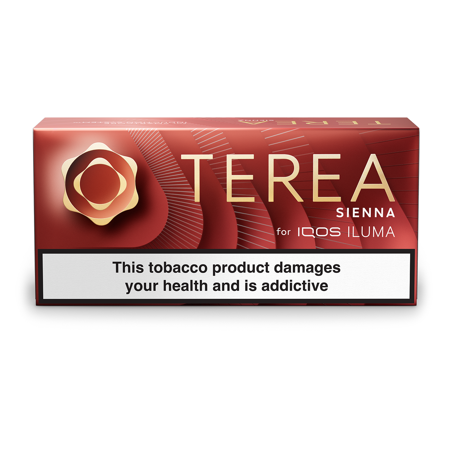 TEREA Sienna (SIENNA SELECTION)