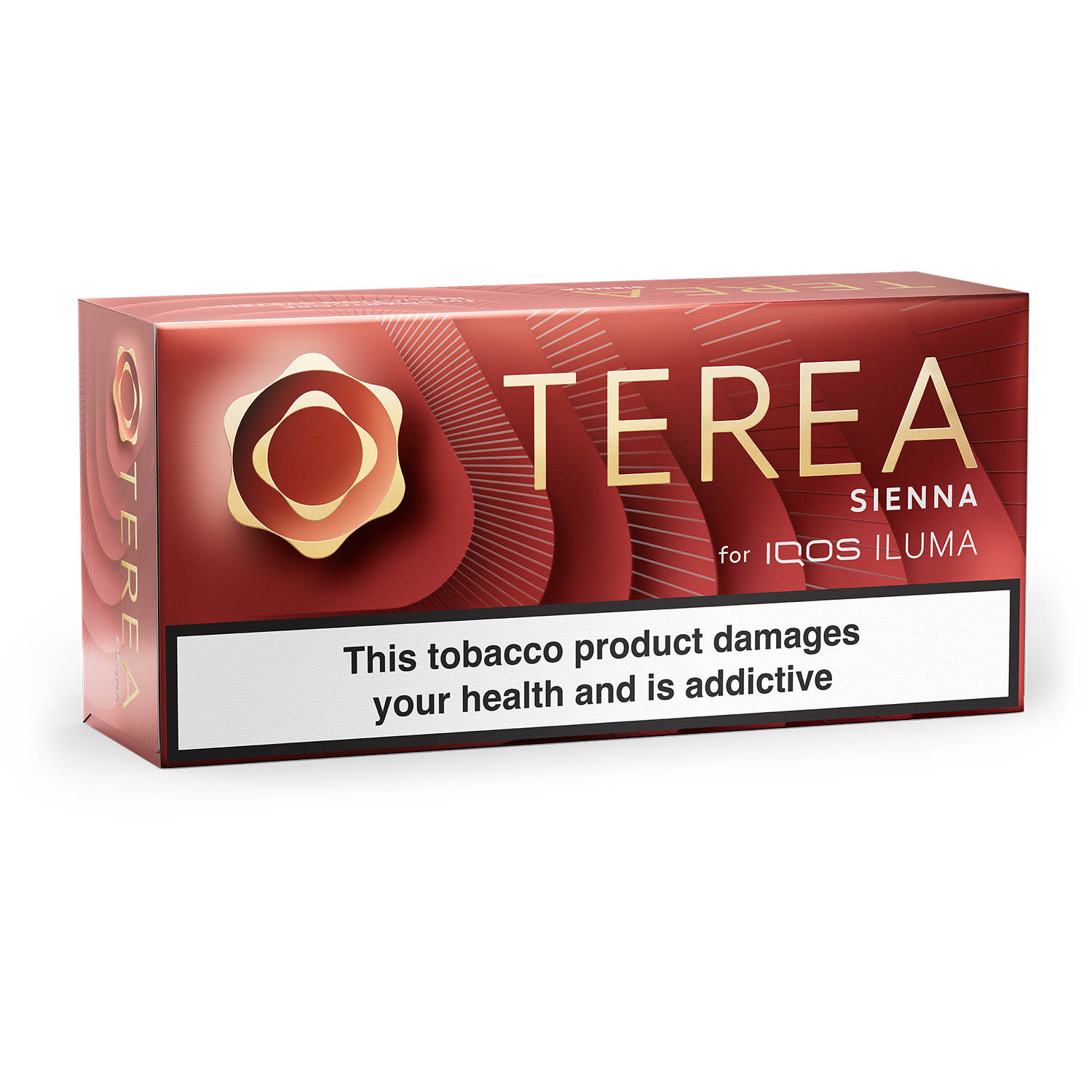 TEREA Sienna (SIENNA SELECTION)