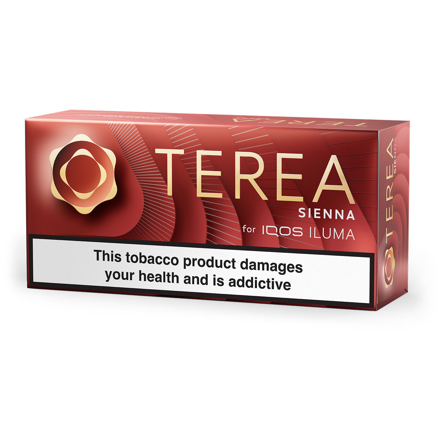 TEREA Sienna (SIENNA SELECTION)