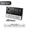 TEREA Silver (Midnight Limited Edition) (SILVER SELECTION)