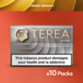 TEREA Silver (SILVER SELECTION)