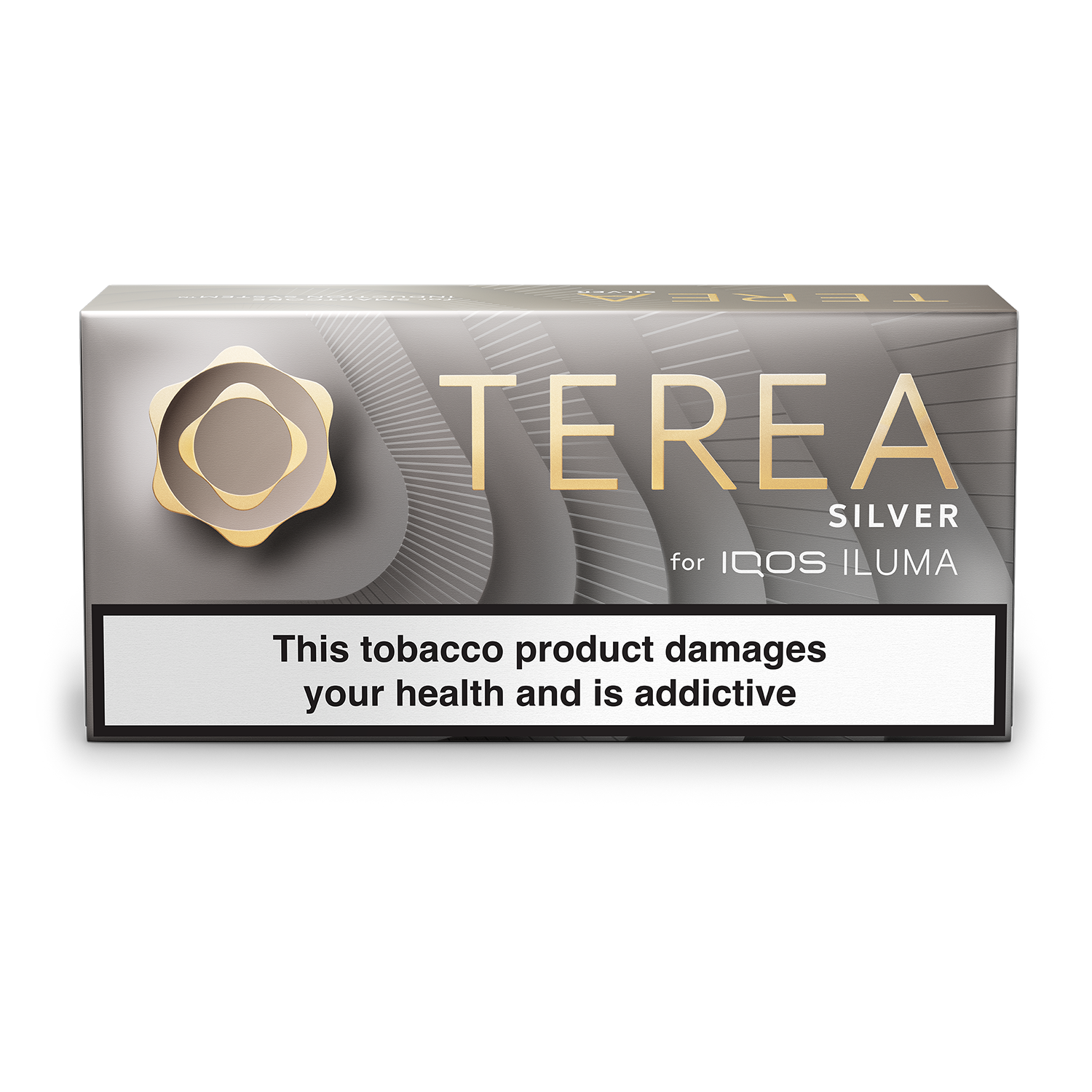 TEREA Silver (SILVER SELECTION)