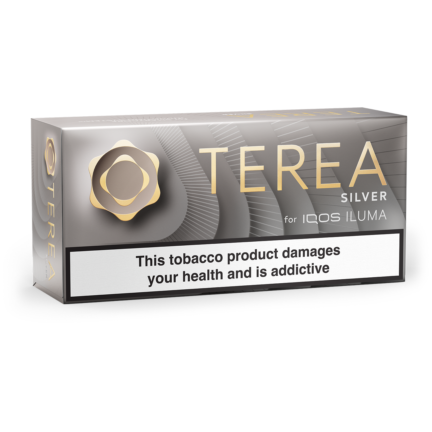 TEREA Silver (SILVER SELECTION)