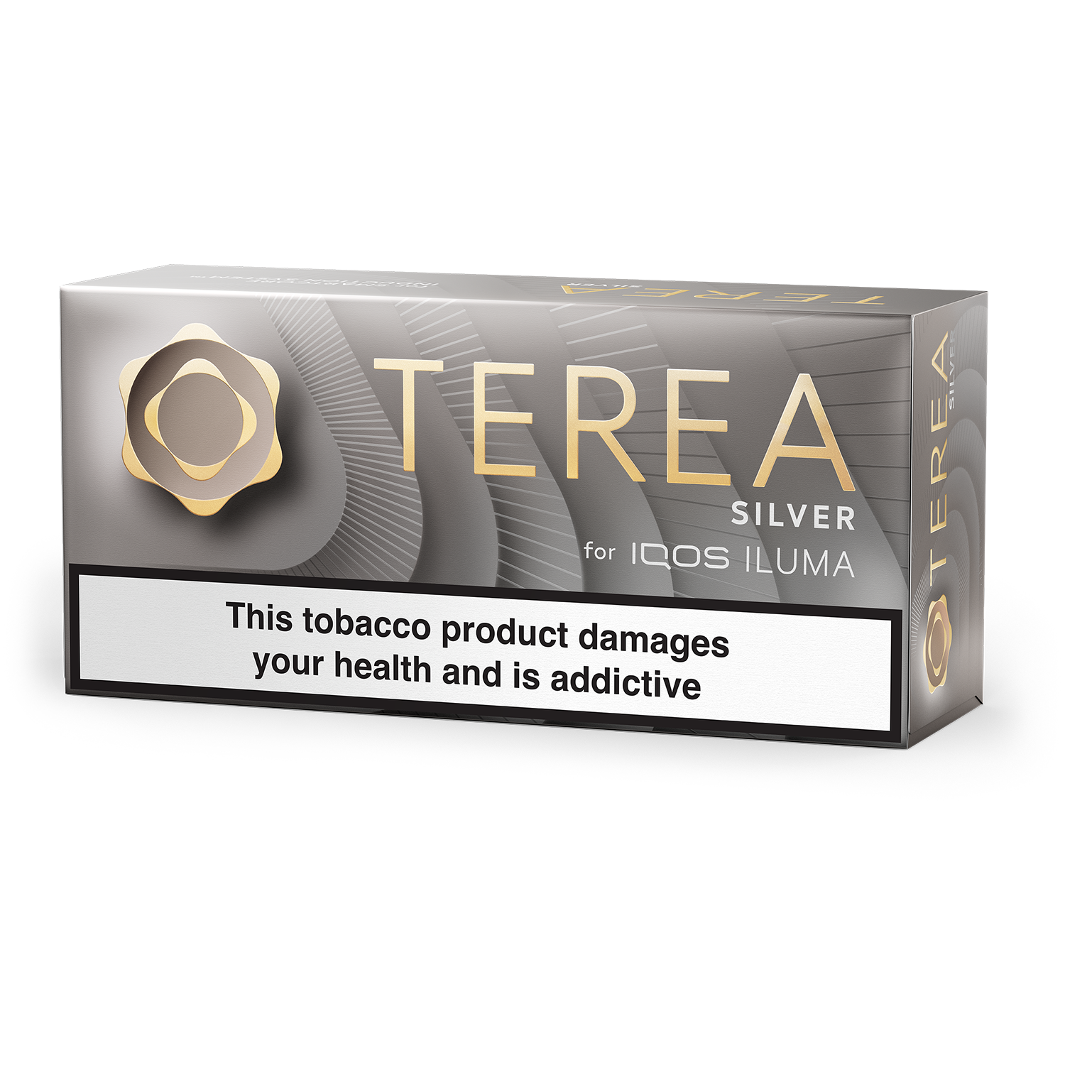 TEREA Silver (SILVER SELECTION)