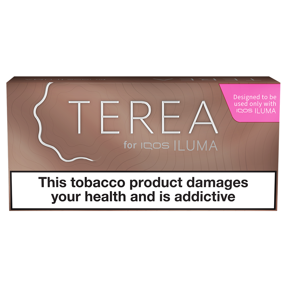 TEREA Teak (TEAK SELECTION)