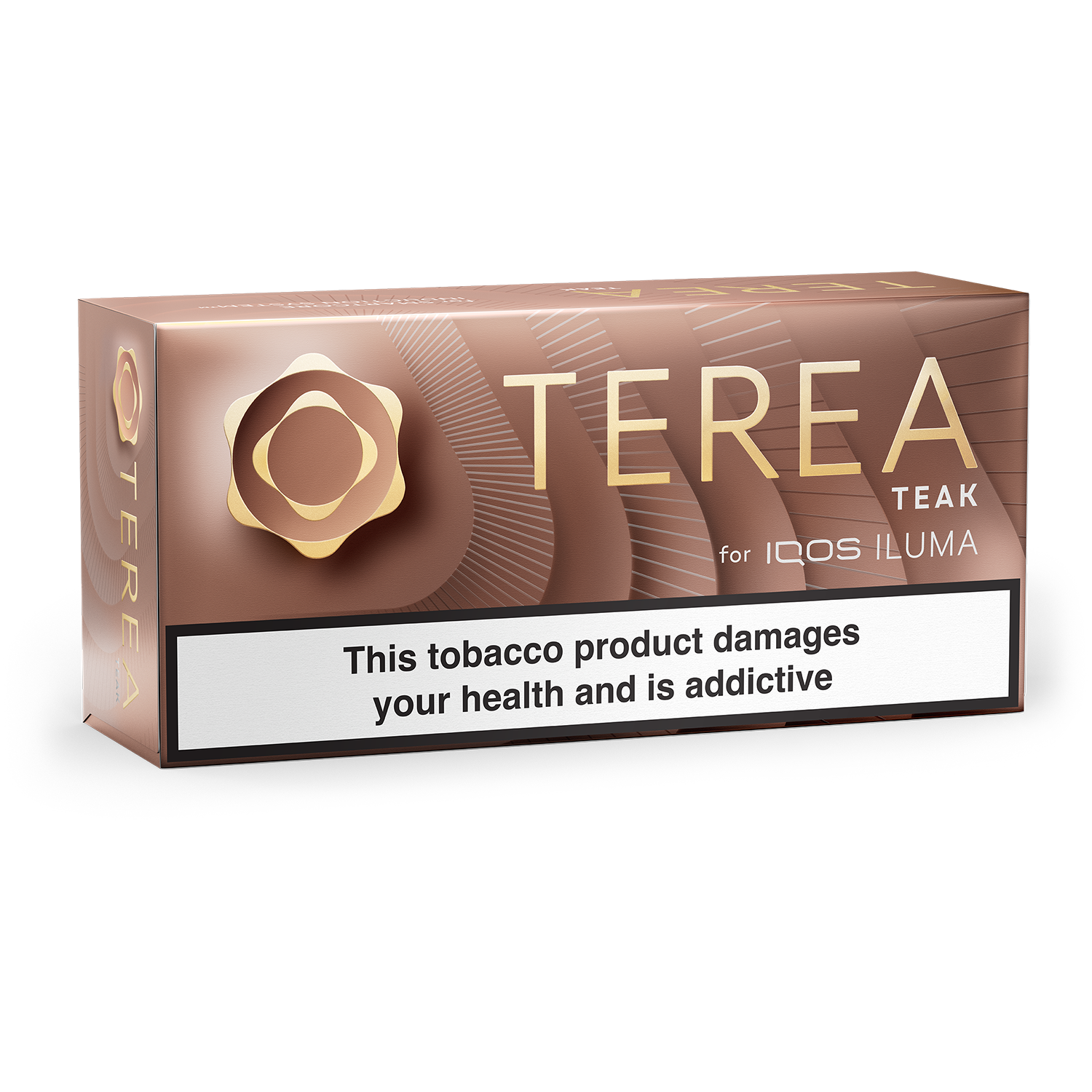 TEREA Teak (TEAK SELECTION)