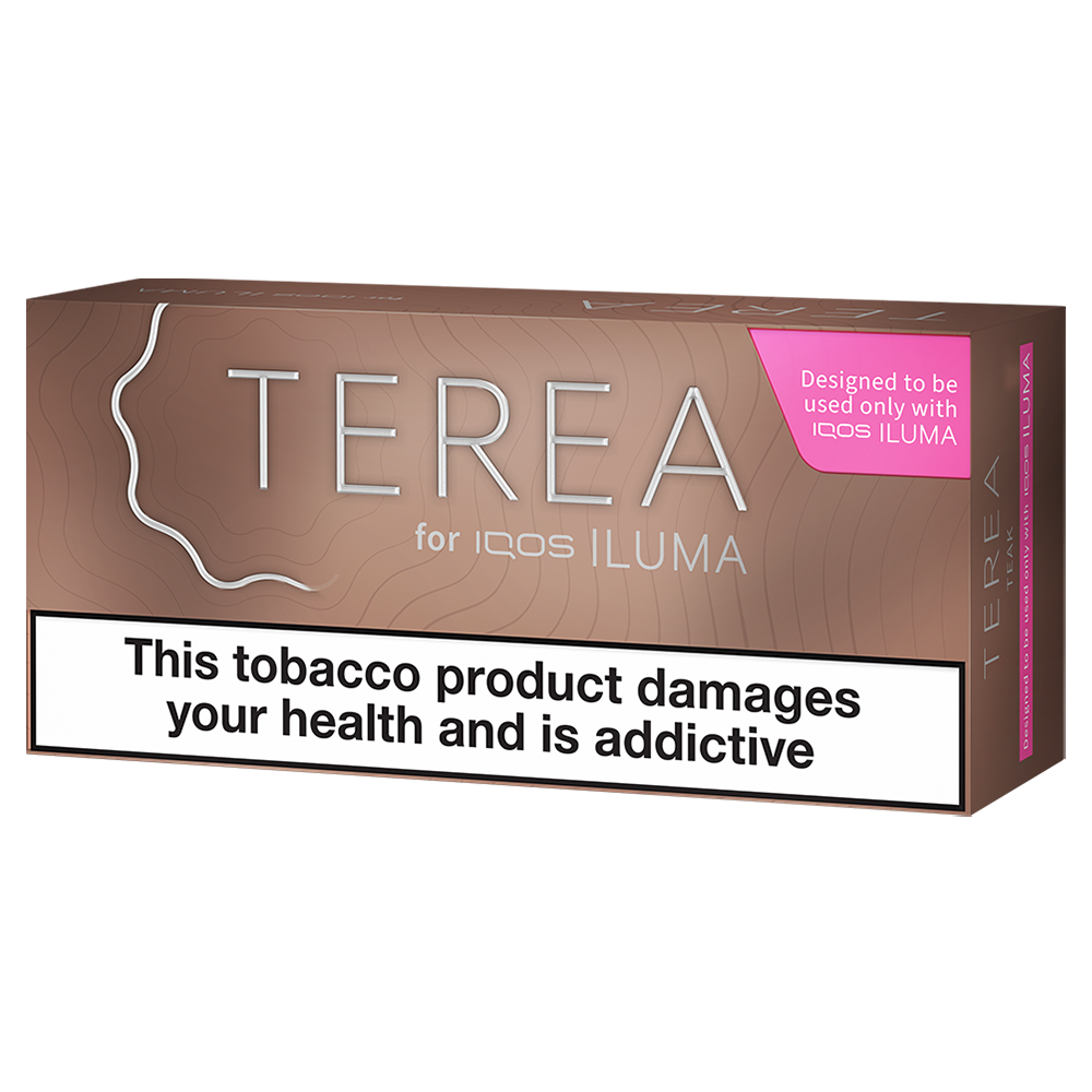 TEREA Teak (TEAK SELECTION)
