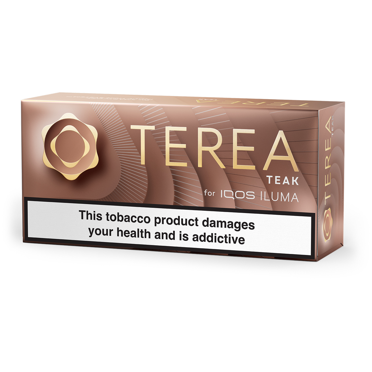 TEREA Teak (TEAK SELECTION)