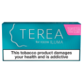 TEREA Turquoise (TURQUOISE SELECTION)