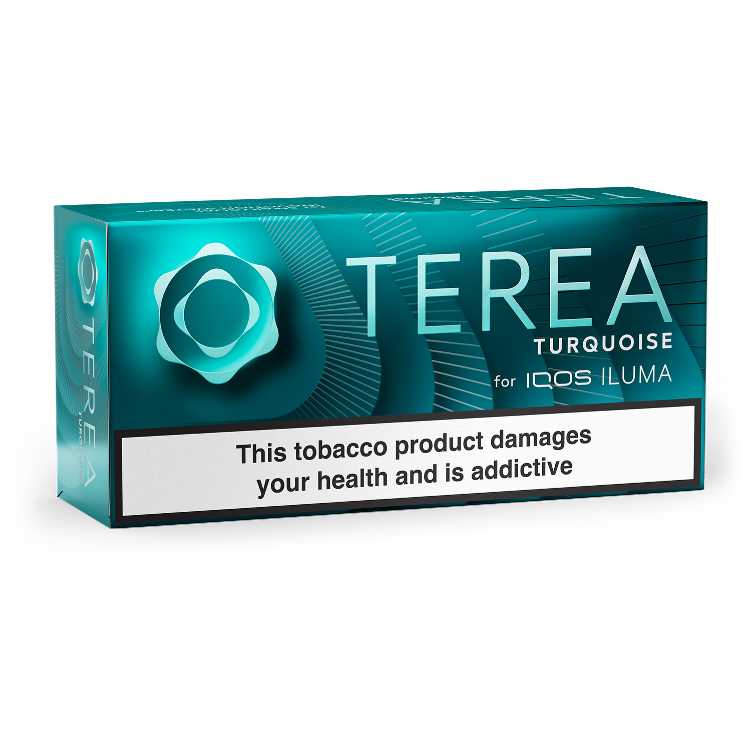 TEREA Turquoise (TURQUOISE SELECTION)
