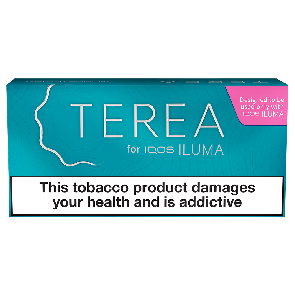 TEREA Turquoise (TURQUOISE SELECTION)