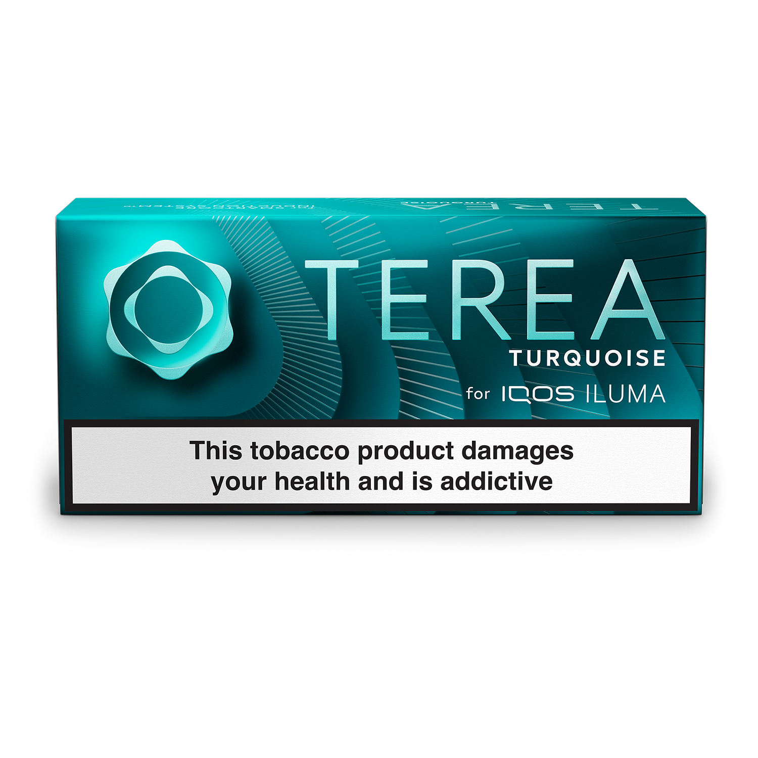 TEREA Turquoise (TURQUOISE SELECTION)