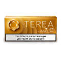 TEREA Yellow (YELLOW SELECTION)