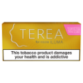TEREA Yellow (YELLOW SELECTION)