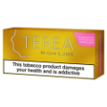 TEREA Yellow (YELLOW SELECTION)
