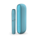 IQOS ORIGINALS DUO Kit Turquoise (Turquoise)