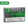 TEREA Abora Pearl Pack (Capsule) (ABORA PEARL)