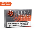 TEREA Amelia Pearl Pack (Capsule) (SUN PEARL)