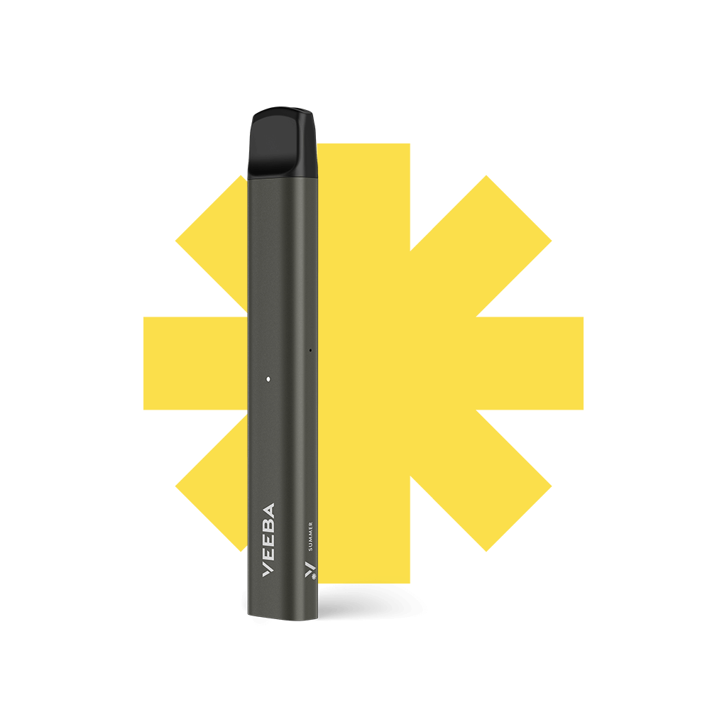 Buy VEEBA Summer Apple & watermelon Disposable vapes