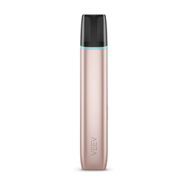 VEEV One Device Kit Luscious Pink