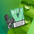 VEEV One Green Mint 1.6% 2 pods pack (Green Mint)