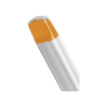 VEEV Now Peach 1.8% Disposable Single Pack (Peach)