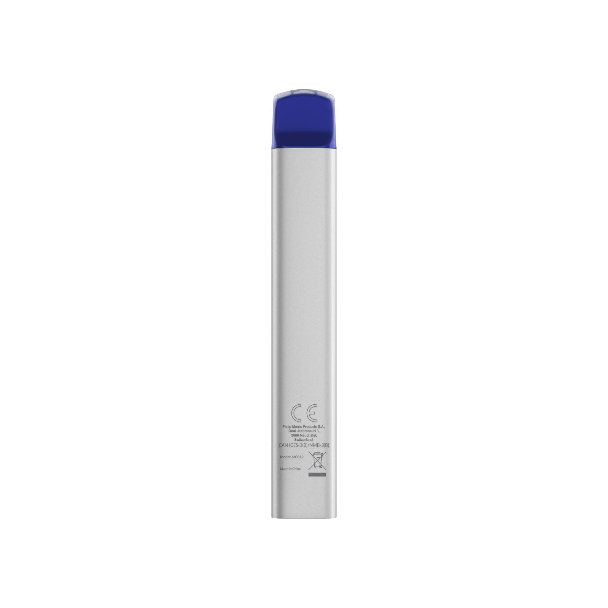 VEEV Now Blue Raspberry 1.8% Disposable Single Pack (Blue Raspberry)