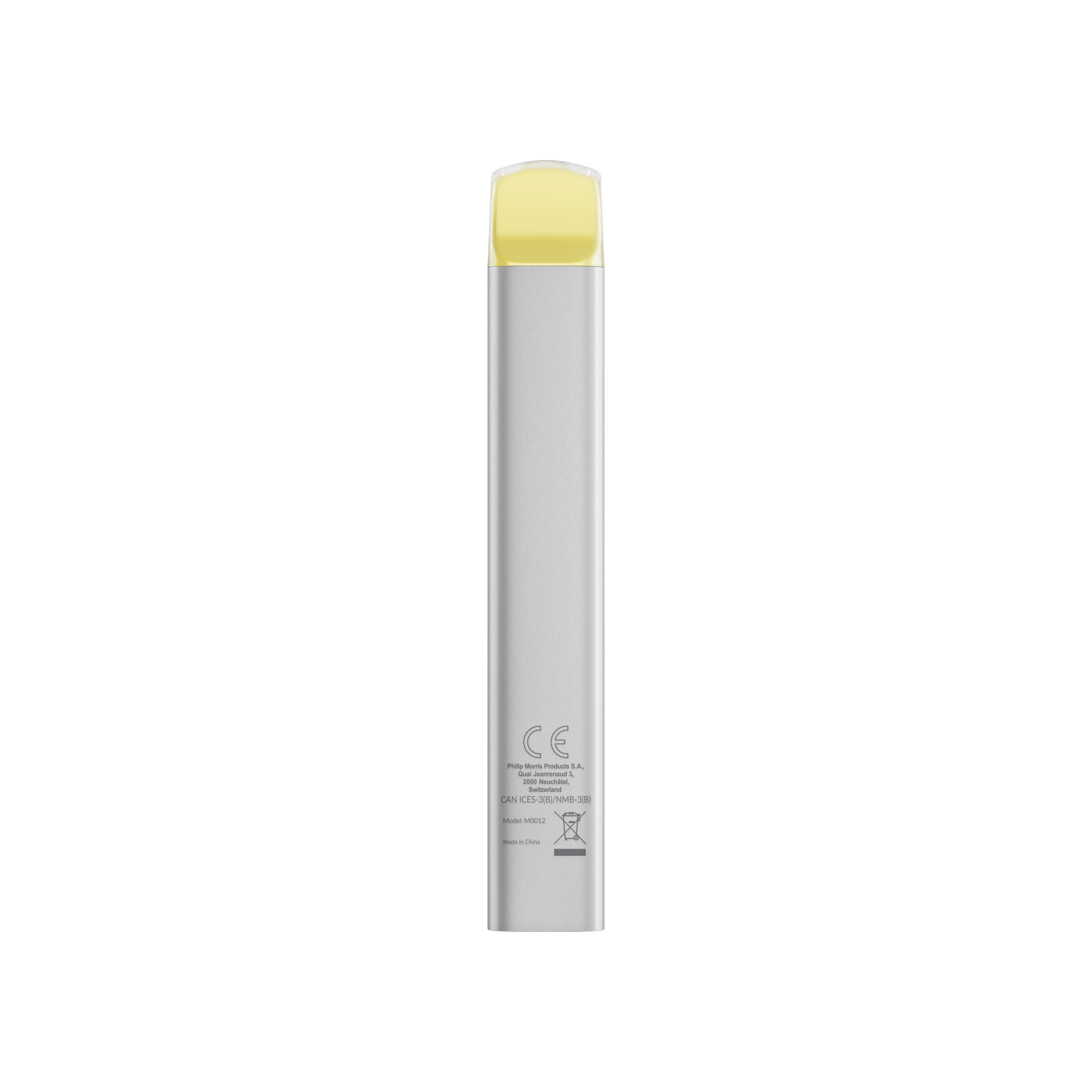 VEEV Now Melon Coconut 1.8% Disposable Single Pack (Melon and Coconut)