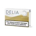 DELIA Gold Pack (Classic Tobacco) (GOLD SELECTION)