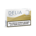 DELIA Gold Pack (Classic Tobacco) (GOLD SELECTION)