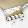 DELIA Gold (Classic Tobacco) (GOLD SELECTION)