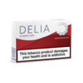 DELIA Red Pack (Classic Tobacco) (RED MIX)