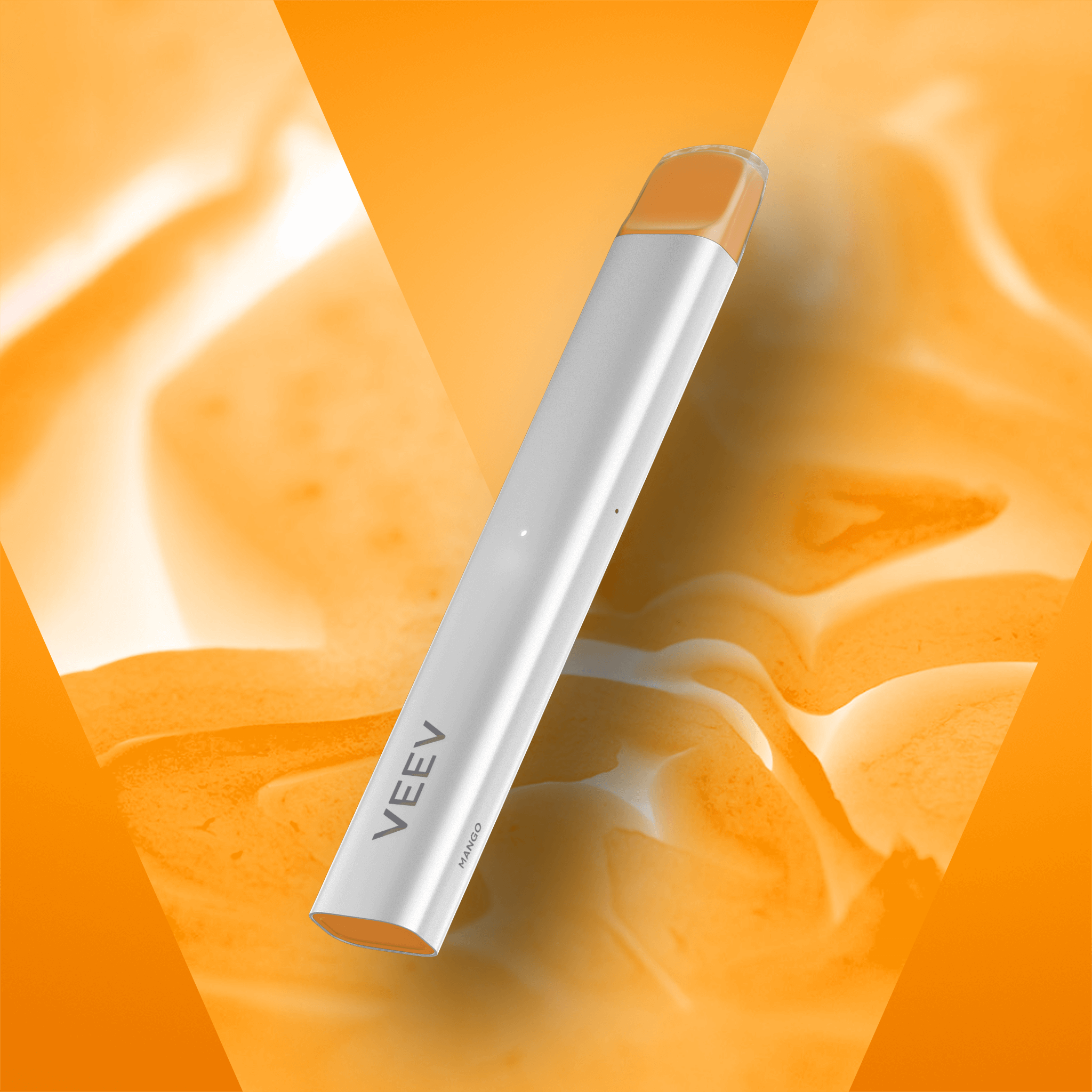 VEEV Now Mango 1.8% Disposable Single Pack (Mango)