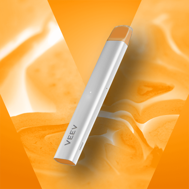 iqos disposable vapes Buy VEEV NOW - Mango flavour
