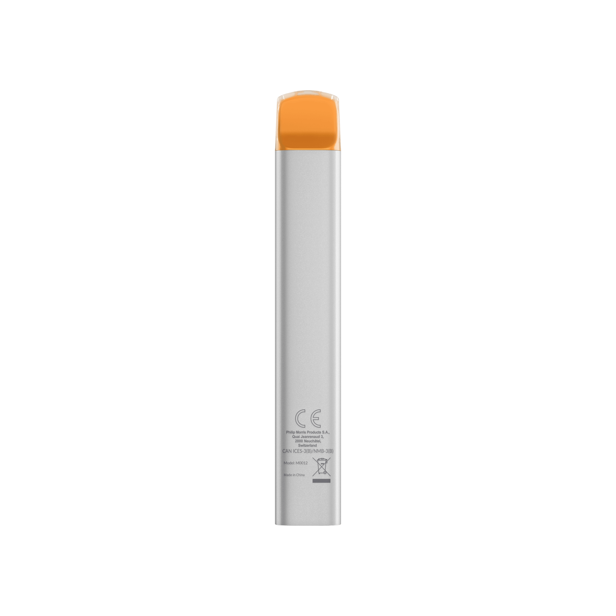 VEEV Now Mango 1.8% Disposable Single Pack (Mango)