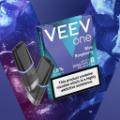 VEEV ONE Blue Raspberry (Blue Raspberry)