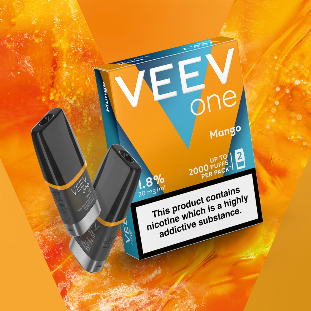VEEV One Mango (Mango)
