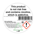 ZYN Cool Mint 3mg (Cool Mint)