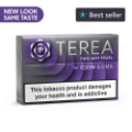 TEREA Twilight Pearl Pack (Capsule) (Twilight Pearl)