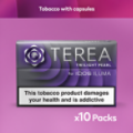 TEREA Twilight Pearl (Twilight Pearl)